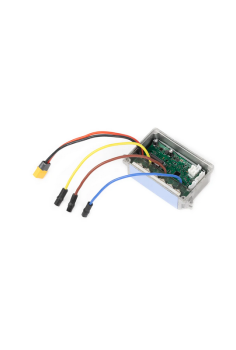 ninebot controller g30